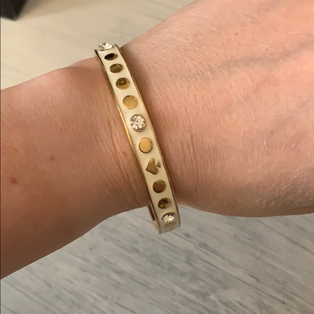 Kate spade bangle - Picture 3 of 3